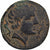 Iberia, Bronze Unit, ca. 130-72 BC, Sekaisa, Bronzo, MB