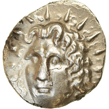 Îles de Carie, Drachme, ca. 84-30 BC, Rhodes, Argent, TTB+, HGC:6-1456