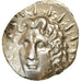 Îles de Carie, Drachme, ca. 84-30 BC, Rhodes, Argent, TTB+, HGC:6-1456
