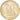 Coin, Portugal, 2-1/2 Escudos, 1980, MS(63), Copper-nickel, KM:590