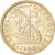 Monnaie, Portugal, 2-1/2 Escudos, 1980, SPL, Copper-nickel, KM:590