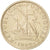 Coin, Portugal, 5 Escudos, 1985, MS(63), Copper-nickel, KM:591