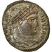 Moneta, Constantine I, Follis, 323-324, Trier, MS(60-62), Bronze, RIC:435