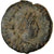 Moneda, Honorius, Nummus, 406-408, Antioch, MBC, Bronce, RIC:153