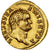 Titus, Aureus, 73, Rome, Oro, SPL, RIC:555