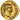 Titus, Aureus, 73, Rome, Gold, MS(60-62), RIC:555