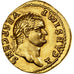 Titus, Aureus, 73, Rome, Oro, SPL, RIC:555