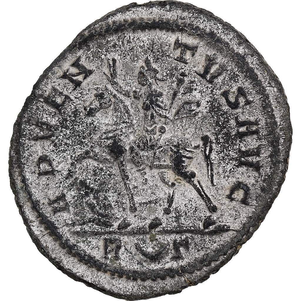 Probus, Antoninien, 276-282, Rome, Billon, SUP, RIC:157