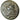 Coin, Troas, Birytis, Bronze Æ, 4th-3rd century BC, EF(40-45), Bronze