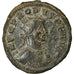 Probus, Aurelianus, 276-282, Siscia, Billon, EF(40-45), RIC:386