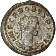 Coin, Probus, Antoninianus, 277, Lyon - Lugdunum, MS(60-62), Billon, RIC:104