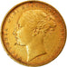Coin, Australia, Victoria, Sovereign, 1875, Melbourne, AU(50-53), Gold, KM:7