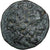 Pisidia, Æ, 64-63, Termessos Major, Bronze, TTB+, SNG-France:2113
