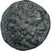 Pisidia, Æ, 64-63, Termessos Major, Bronze, SS+, SNG-France:2113