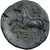 Pisidia, Æ, 64-63, Termessos Major, Bronze, AU(50-53), SNG-France:2113