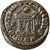 Monnaie, Constantin II, Follis, 322-324, Londres, SUP, Bronze, RIC:257