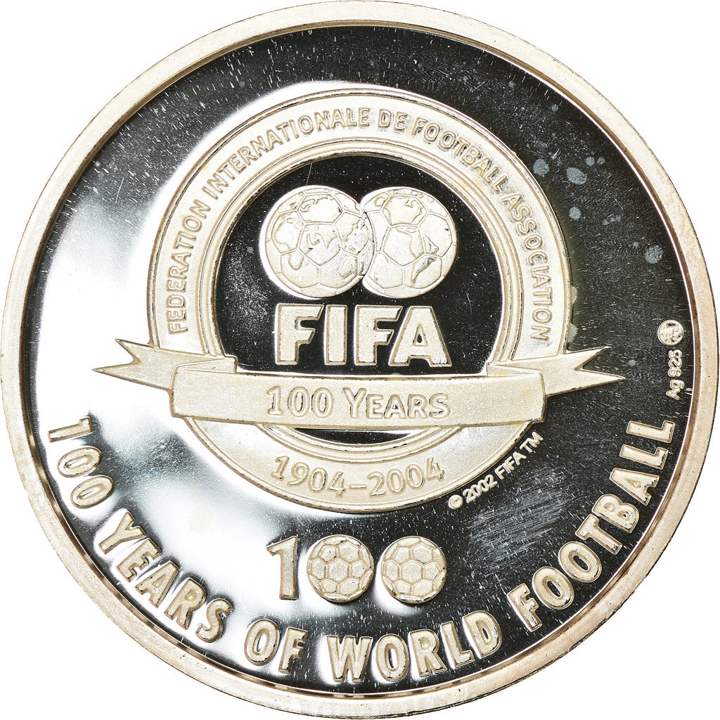 France, Médaille, The 100 Greatest Living Players selected by Pelé, Trezeguet