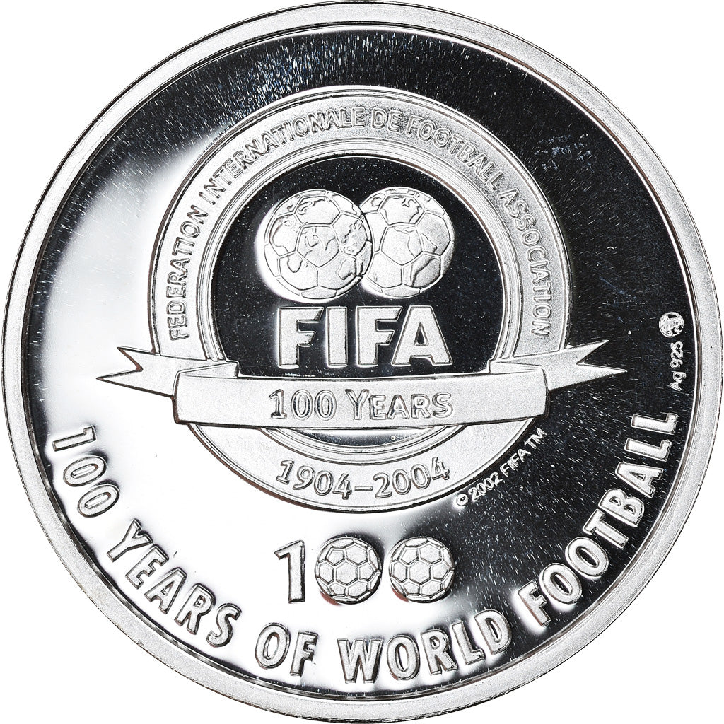 Alemania, medalla, The 100 Greatest Living Players selected by Pelé, Sepp