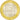 Coin, Russia, 10 Roubles, 2006, MS(63), Bi-Metallic, KM:939