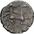 Coin, Redones, Stater, 100-50 BC, EF(40-45), Billon, Delestrée:2313