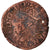 Monnaie, Pays-Bas espagnols, TOURNAI, Philippe II, Maille, Tournai, TB, Cuivre