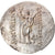 Baktrian Kingdom, Anthimachos I, Tetradrachm, c. 180-160 BC, Silver, NGC, Ch AU