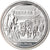 Austria, 20 Euro, Virunum, 2010, Vienna, FDC, Plata, KM:3187