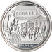 Austria, 20 Euro, Virunum, 2010, Vienna, FDC, Plata, KM:3187