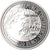 Austria, 20 Euro, Virunum, 2010, Vienna, FDC, Plata, KM:3187