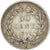 Münze, Frankreich, Louis-Philippe, 50 Centimes, 1847, Paris, SS, Silber