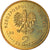 Moneta, Polonia, Solidarnosc, 2 Zlote, 2005, Warsaw, SPL, Ottone, KM:565
