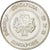 Münze, Singapur, 10 Cents, 1988, UNZ, Copper-nickel, KM:51