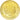 Coin, Singapore, 5 Cents, 1989, MS(63), Aluminum-Bronze, KM:50