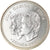 Espanha, 12 Euro, Spanish Presidency of the EU, 2010, Madrid, MS(64), Prata