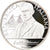 Italy, 10 Euro, Guglielmo Marconi, 2009, Rome, Proof, MS(65-70), Silver, KM:317