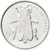 Coin, Slovenia, 50 Stotinov, 1996, MS(63), Aluminum, KM:3