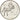 Coin, Slovenia, 10 Tolarjev, 2006, MS(63), Copper-nickel, KM:41