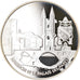 France, 1-1/2 Euro, Avignon, 2004, Paris, Proof, MS(65-70), Silver, KM:1364