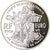 France, 1-1/2 Euro, Avignon, 2004, Paris, Proof, MS(65-70), Silver, KM:1364