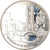Frankrijk, 1-1/2 Euro, Avignon, 2004, Paris, Proof, UNC, Zilver, KM:1364
