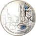Frankrijk, 1-1/2 Euro, Avignon, 2004, Paris, Proof, UNC, Zilver, KM:1364