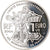 Frankrijk, 1-1/2 Euro, Avignon, 2004, Paris, Proof, UNC, Zilver, KM:1364