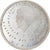 Paesi Bassi, 10 Euro, Birth of Princess Catharina Amalia, 2004, SPL, Argento