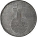 Francia, Token, Montélimar, Société Alimentaire, 1867, MBC+, Cinc