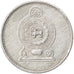 Monnaie, Sri Lanka, Cent, 1978, SPL, Aluminium, KM:137