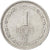 Moneda, Sri Lanka, Cent, 1978, SC, Aluminio, KM:137