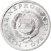 Moneda, Hungría, Forint, 1989, SC, Aluminio, KM:575