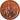 France, Medal, Arts & Culture, 1979, Louis Leygue, MS(63), Copper