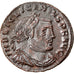 Moeda, Licinius I, Follis, 312-313, Thessalonica, AU(50-53), Bronze, RIC:59