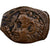 Iberia, Bronze Æ, ca 218-195 BC, Bronzen, FR+